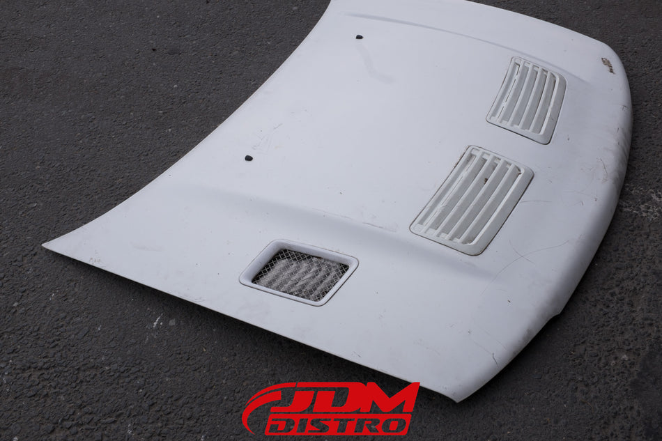 MITSUBISHI LANCER EVO 1/2/3 OEM BONNET