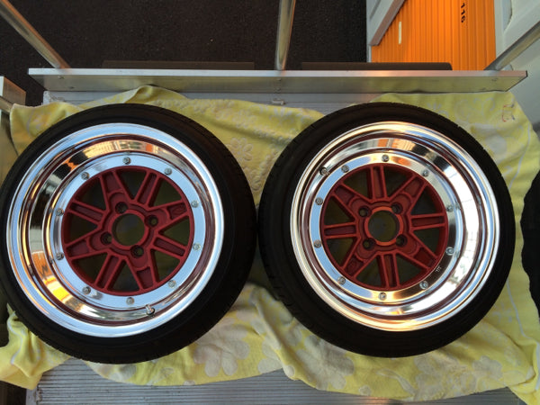 SSR MK-III 4x100