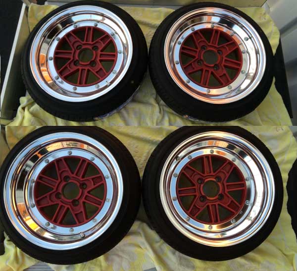 SSR MK-III 4x100