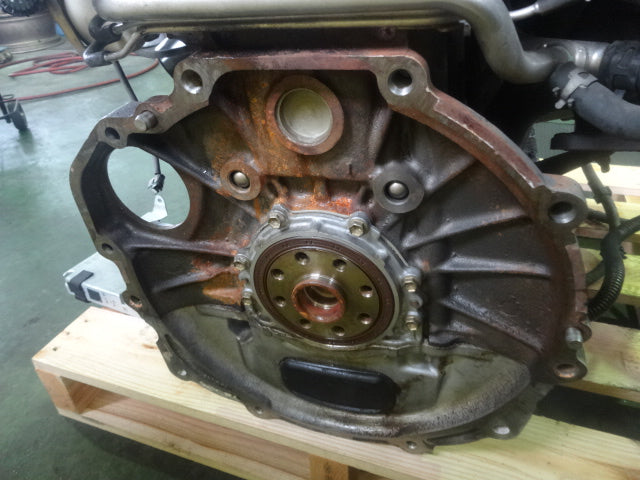 TOYOTA ARISTO SUPRA JZA80 JZS161 2JZGTE VVTI ENGINE