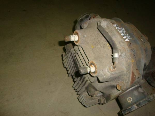 NISSAN R200 4.6 RATIO DIFF SILVIA 180SX SKYLINE 200SX