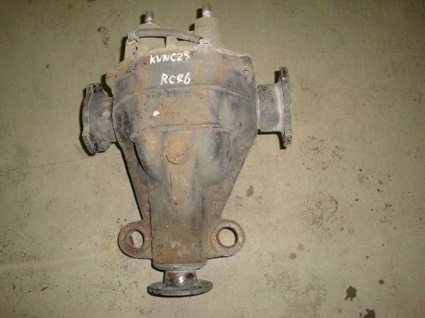 NISSAN R200 4.6 RATIO DIFF SILVIA 180SX SKYLINE 200SX - JDM Distro ...