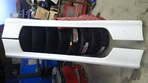 NISSAN SILVIA S14 OEM NAVAN SIDE SKIRTS