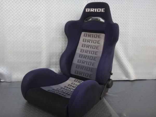 BRIDE BRIX 1