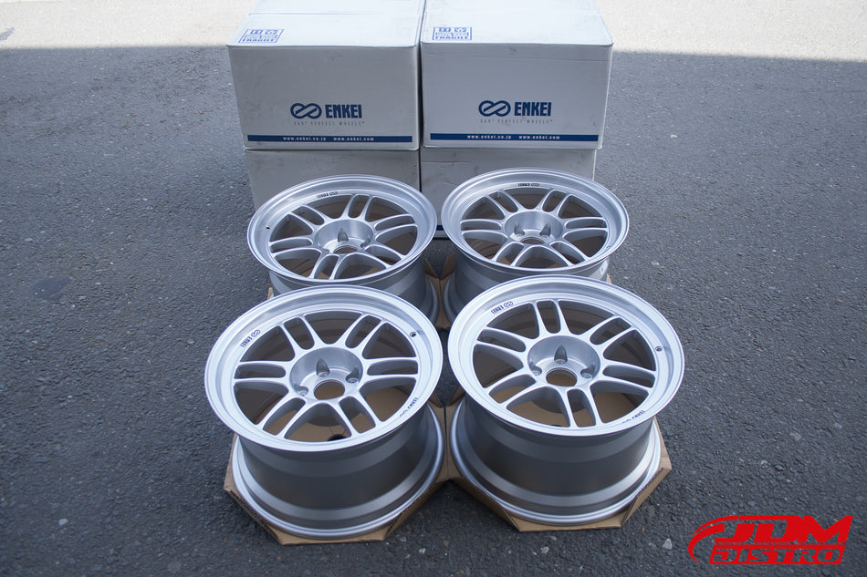 NEW ENKEI RPF1