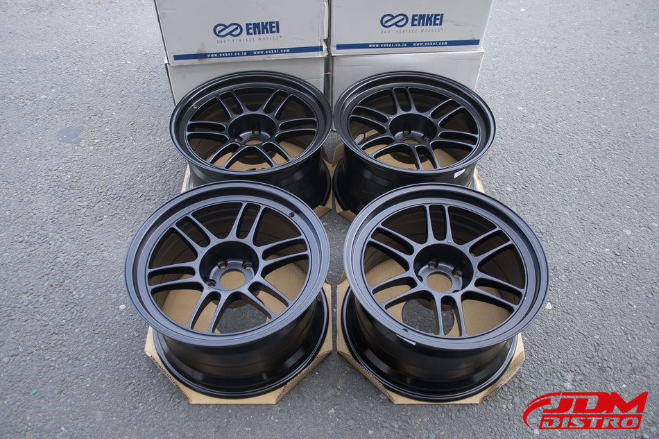 NEW ENKEI RPF1