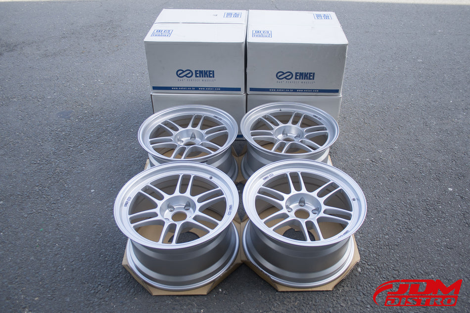 NEW ENKEI RPF1