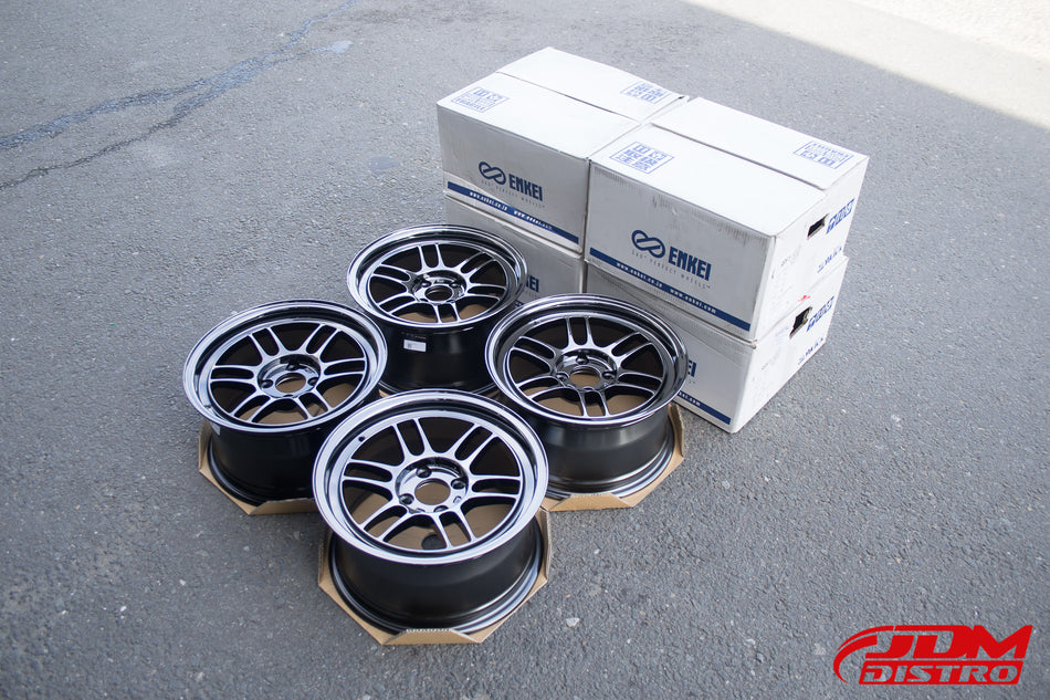 NEW ENKEI RPF1RS SBC