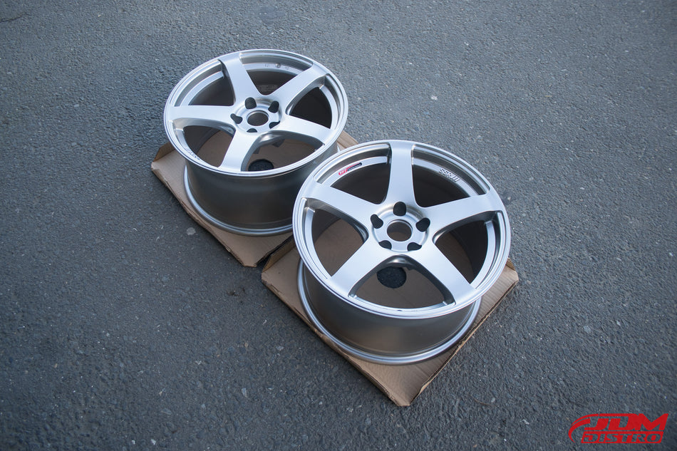NEW SSR GTV01 PAIR