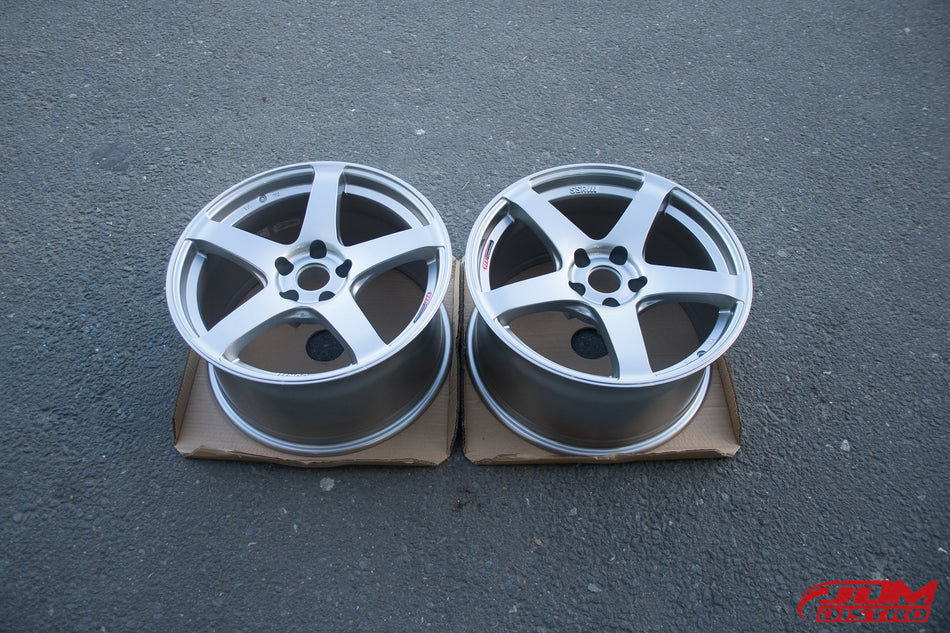 NEW SSR GTV01 PAIR