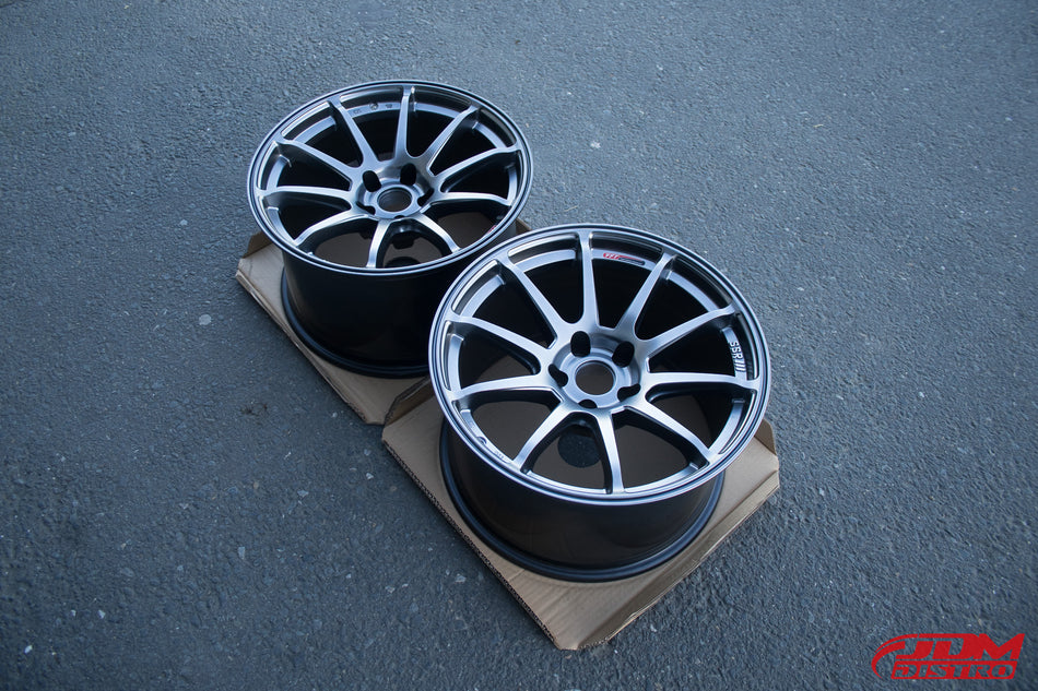 NEW SSR GTV02 PAIR