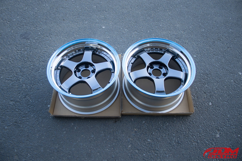 NEW SSR PROFESSOR SP1 PAIR