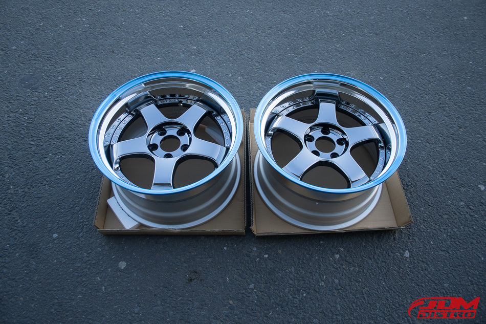 NEW SSR PROFESSOR SP1 PAIR