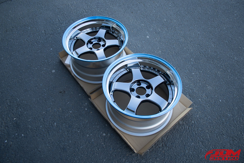 NEW SSR PROFESSOR SP1 PAIR