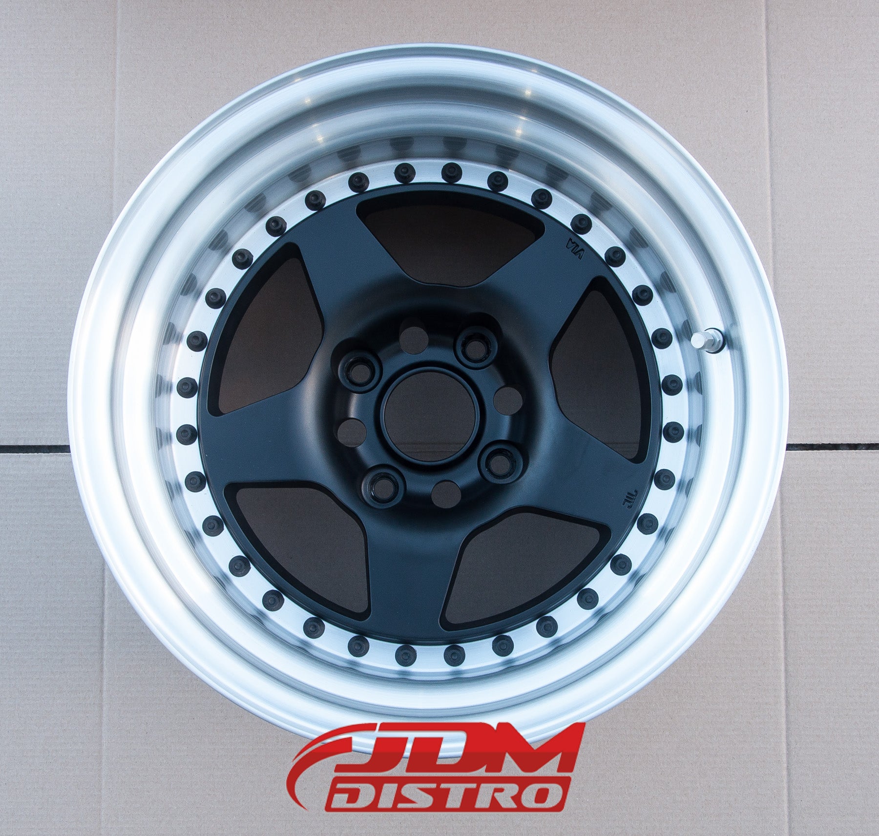 NEW WORK MEISTER CR01 - JDM Distro - Buy JDM Wheels, Engines and