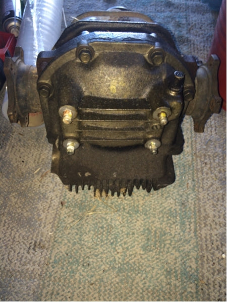 OEM LSD DIFF SILVIA 180SX SKYLINE 200SX S13