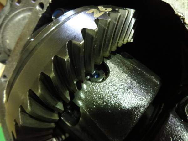 NISMO R200 2WAY LSD DIFF SILVIA 180SX SKYLINE 200SX S14