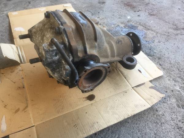 NISSAN SILVIA 200SX 180SX – NISMO 2WAY LSD