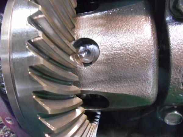 NISSAN SKYLINE SILVIA 200SX 180SX – NISMO 2WAY LSD