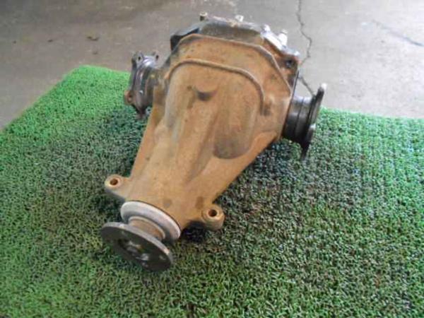 NISSAN SKYLINE SILVIA 200SX 180SX – NISMO 2WAY LSD