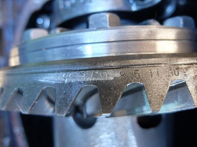 NISMO 2WAY LSD DIFFERENTIAL NISSAN SILVIA 180SX SKYLINE NON ABS 4.1