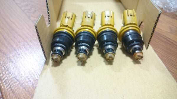 NISMO 555CC SR20DET INJECTORS S13 S14 S15