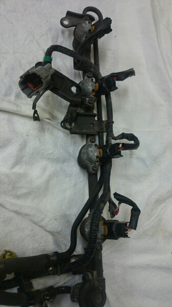 NISMO 555CC SR20DET INJECTORS