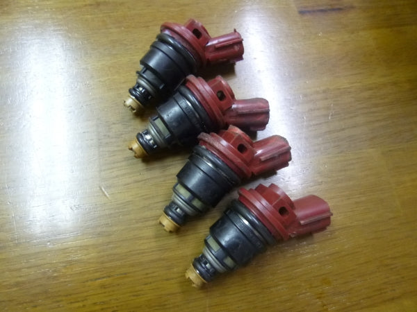 NISMO 740CC SR20DET INJECTORS