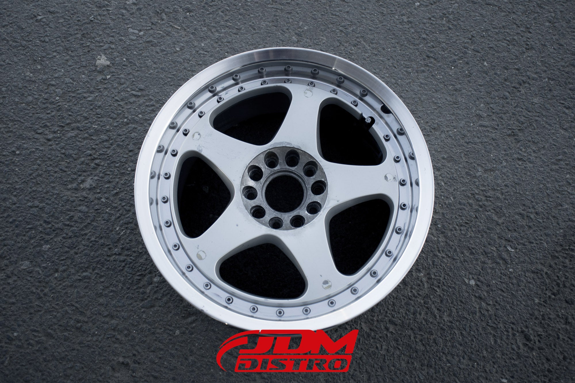 NISMO LMGT2 - JDM Distro - Buy JDM Wheels, Engines and Parts