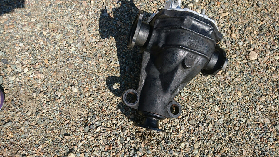 NISSAN SILVIA 200SX 180SX - OEM R200 LSD