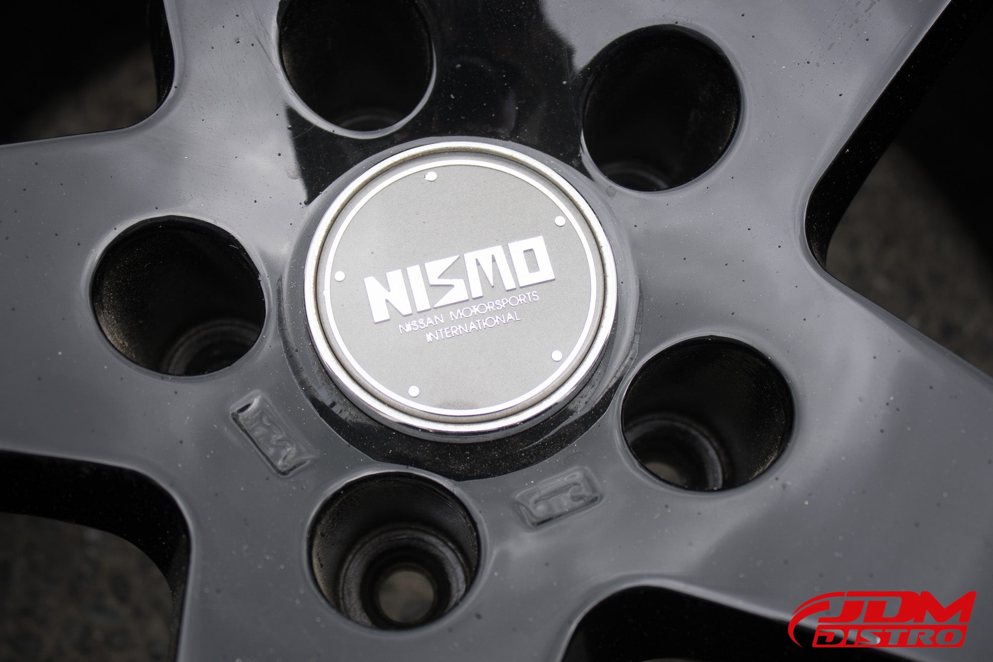 即購入✖︎ 【レストア前提】NISMOホイール R-5 ESTRELA 16インチ NISMO NS-5R FORGED - JDM Distro - Buy JDM Wheels, Engines and