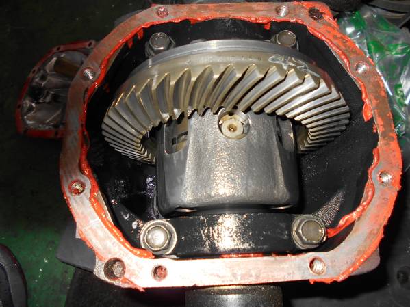 NISMO R200 2WAY LSD DIFF SILVIA 180SX SKYLINE 200SX S13