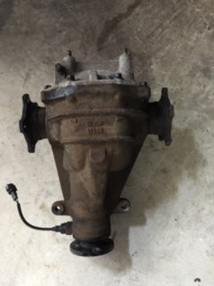 NISSAN SKYLINE SILVIA 200SX 180SX - NISMO 2WAY LSD ABS