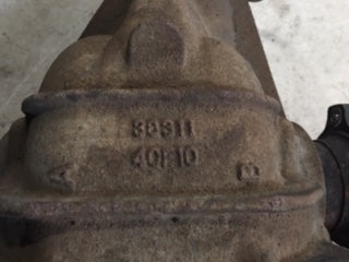 NISSAN SKYLINE SILVIA 200SX 180SX - NISMO 2WAY LSD ABS