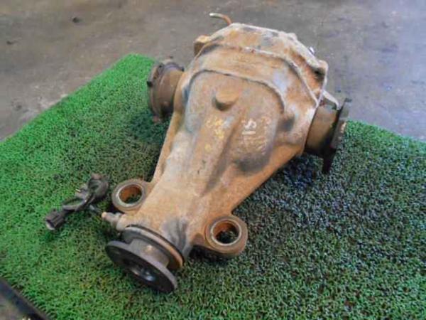 NISSAN SKYLINE SILVIA 200SX 180SX - CUSCO 2WAY LSD