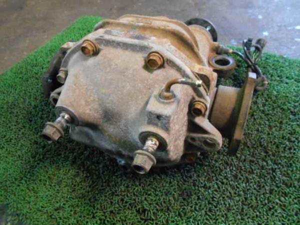 NISSAN SKYLINE SILVIA 200SX 180SX - CUSCO 2WAY LSD