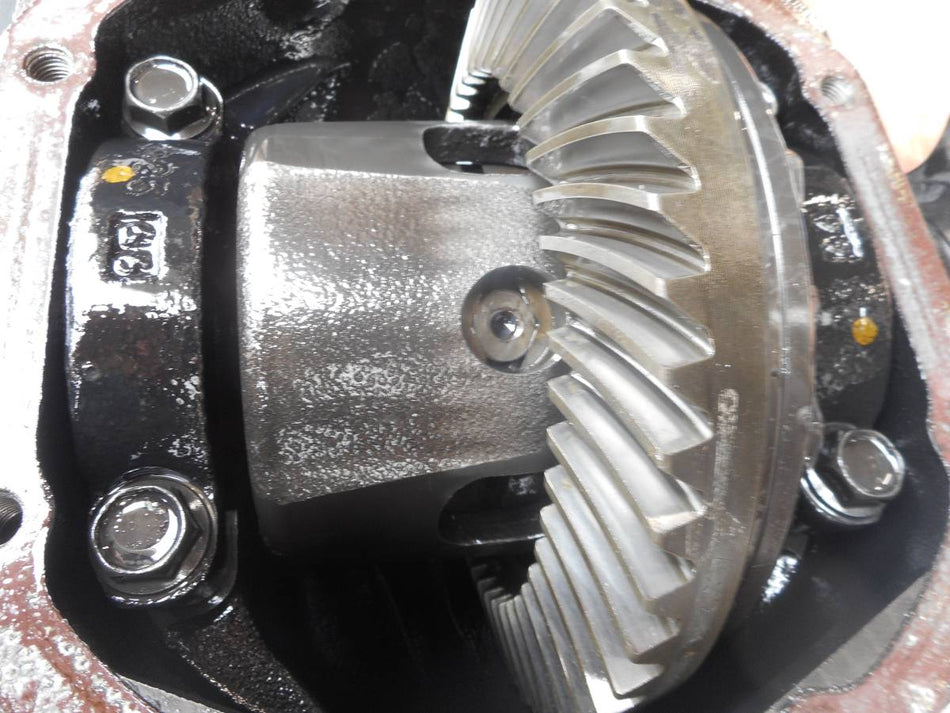 NISSAN SKYLINE SILVIA 200SX 180SX – NISMO 2WAY LSD