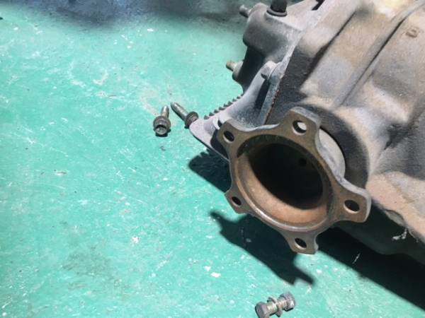 NISSAN SKYLINE SILVIA 200SX 180SX - NISMO 2WAY LSD