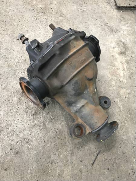 NISSAN SKYLINE SILVIA 200SX 180SX - NISMO 2WAY LSD