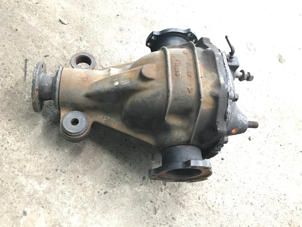 NISSAN SKYLINE SILVIA 200SX 180SX - NISMO 2WAY LSD