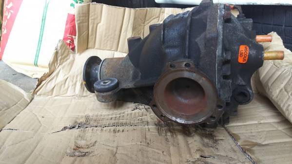 NISMO 2WAY LSD - SILVIA 200SX S14