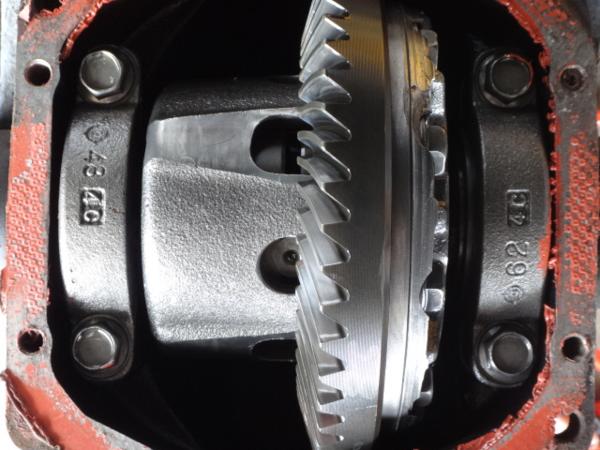 NISMO R200 2WAY LSD DIFF SILVIA 180SX SKYLINE 200SX S13