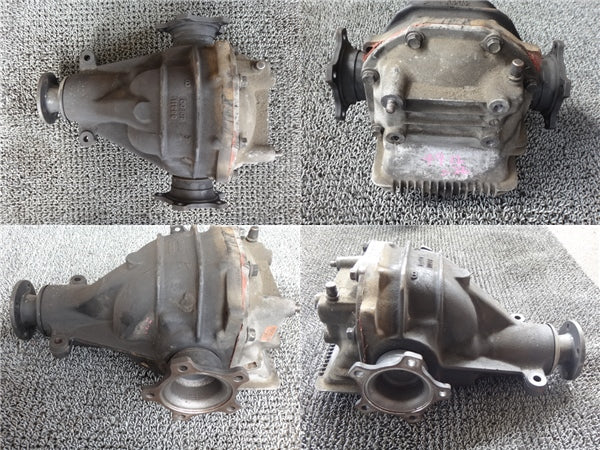 NISMO R200 2WAY LSD DIFF SILVIA 180SX SKYLINE 200SX S13