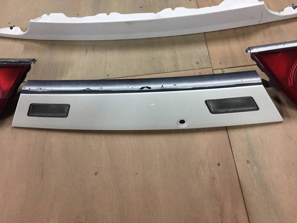 NISSAN 180SX S13 GENUINE KOUKI TAIL LIGHT SET