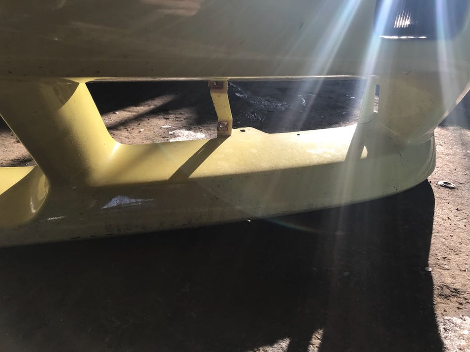 NISSAN 180SX S13 GENUINE OEM KOUKI FRONT BUMPER