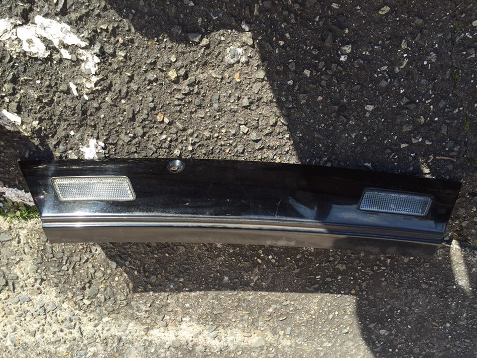 NISSAN 180SX S13 GENUINE KOUKI TAIL LIGHT SET