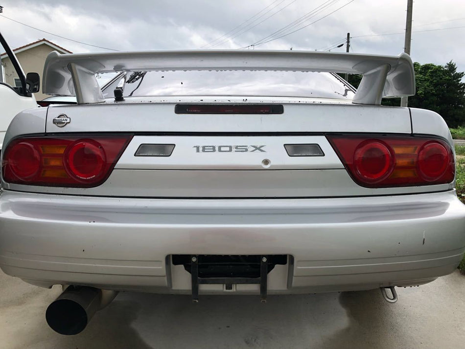 NISSAN 180SX S13 GENUINE KOUKI TAIL LIGHT SET