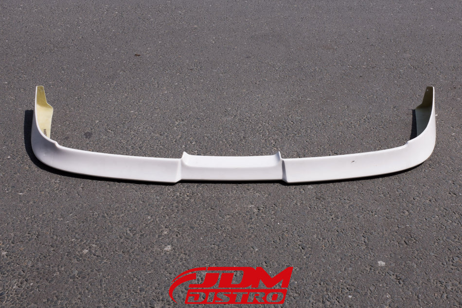 NISSAN 180SX S13 FRP KOUKI FRONT LIP
