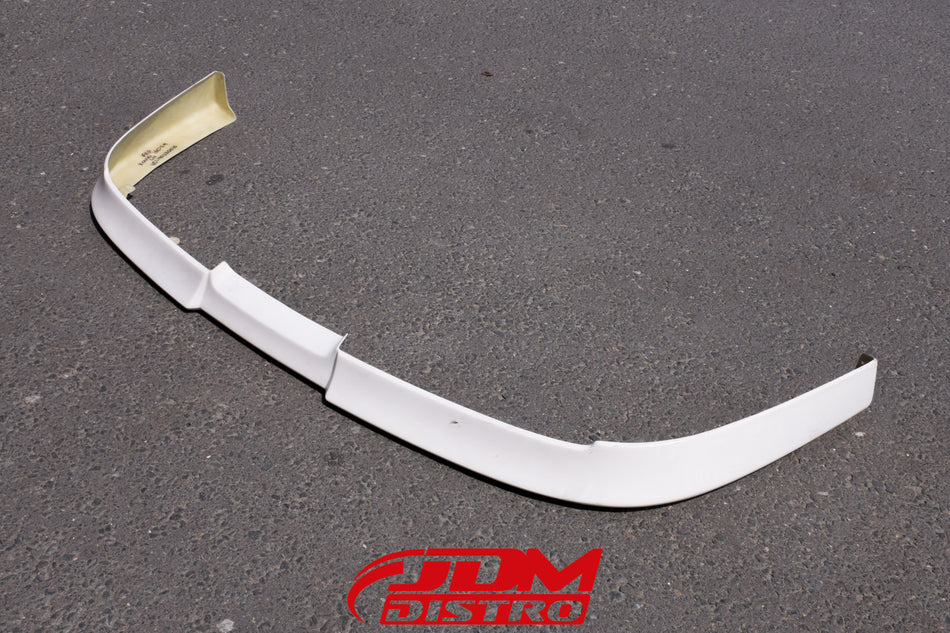 NISSAN 180SX S13 FRP KOUKI FRONT LIP