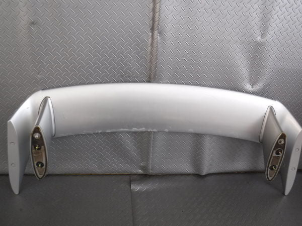 NISSAN 180SX S13 GENUINE OEM KOUKI REAR SPOILER